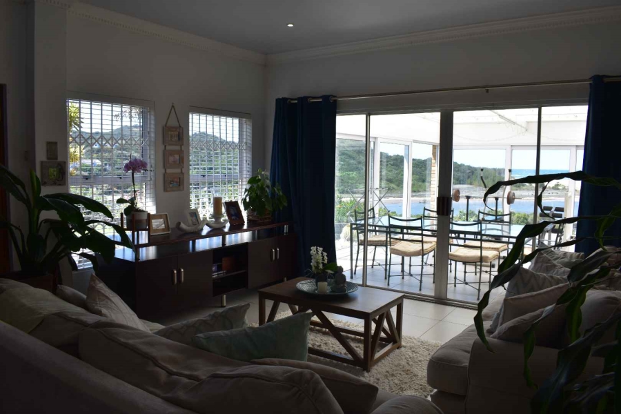 5 Bedroom Property for Sale in Kidds Beach Eastern Cape